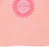 Vintage pink Bedford Heights Ohio Harley Davidson Top - womens medium