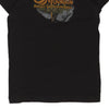 Vintage black Harley Davidson T-Shirt - womens medium