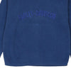 Vintage blue Harley Davidson Sweatshirt - womens small