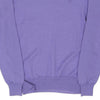 Vintage purple Valentino Jumper - mens large