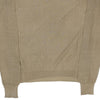 Vintage beige C.P. Company Jumper - mens x-large