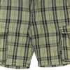 Vintage green Best Company Cargo Shorts - mens 38" waist