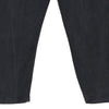 Vintage blue Armani Jeans Trousers - mens 34" waist