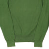 Vintage green Best Company Jumper - mens medium