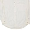 Vintage white Dolce & Gabbana Shirt - mens large