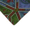 Vintage multicoloured Laura Biagiotti Tie - mens no size