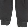 Vintage black Armani Exchange Joggers - mens small