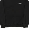 Vintage black Underwear Moschino Sweatshirt - mens x-large