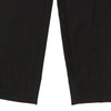 Vintage black Dolce & Gabbana Trousers - mens 34" waist