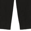 Vintage black Dolce & Gabbana Trousers - mens 34" waist