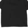 Vintage black Harley Davidson Polo Shirt - mens x-large