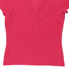 Vintage pink Age 7-8 Lacoste Top - girls small