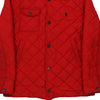 Vintage red Age 12-13 Polo Ralph Lauren Puffer - boys large