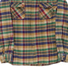 Vintage multicoloured Age 8-10 H&M Flannel Shirt - boys medium