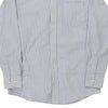 Vintage grey Age 10-12 Chaps Ralph Lauren Shirt - boys medium