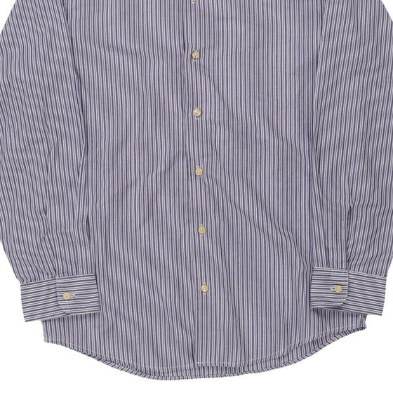 Vintage purple Age 12-14 Chaps Ralph Lauren Shirt - boys large