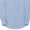 Vintage blue Age 13 Chaps Ralph Lauren Shirt - boys medium