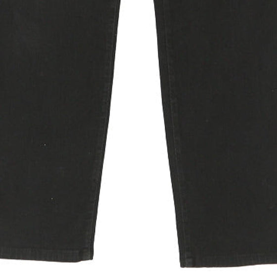 Dolce & Gabbana Jeans - 30W UK 12 Black Cotton