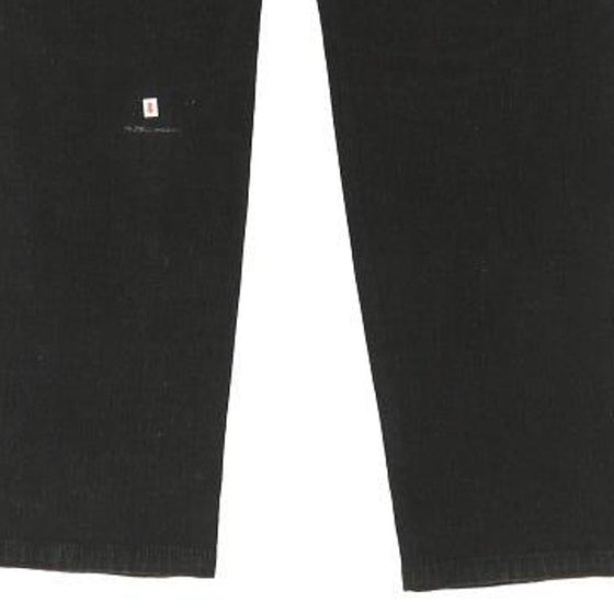 Dolce & Gabbana Jeans - 30W UK 12 Black Cotton