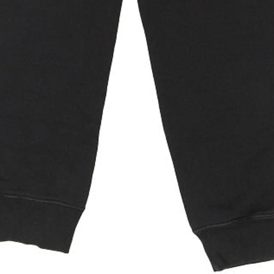 Best Company Joggers - Small Navy Cotton