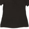 Just Cavalli T-Shirt - Small Brown Cotton