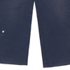 Roccobarocco Jeans - 36W UK 16 Blue Cotton