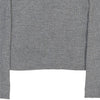 Dolce & Gabbana Rollneck - XL Grey Merino Wool Blend