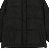 Dolce & Gabbana Puffer - Medium Black Down