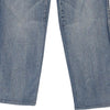 Armani Jeans Jeans - 29W UK 10 Blue Cotton