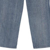 Armani Jeans Jeans - 29W UK 10 Blue Cotton