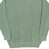 Vintage green Byblos 1/4 Zip - mens xx-large