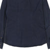 Dolce & Gabbana Denim Shirt - Small Navy Cotton