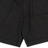 Vintage black Kenzo Shorts - mens 30" waist