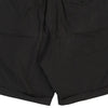 Vintage black Kenzo Shorts - mens 30" waist