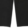 Vintage black Lacoste Trousers - mens 36" waist