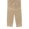 Vintage beige Moncler Trousers - mens 34" waist