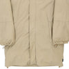 Vintage beige Moncler Coat - mens x-large