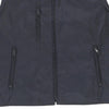 Fay Gilet - Large Navy Nylon