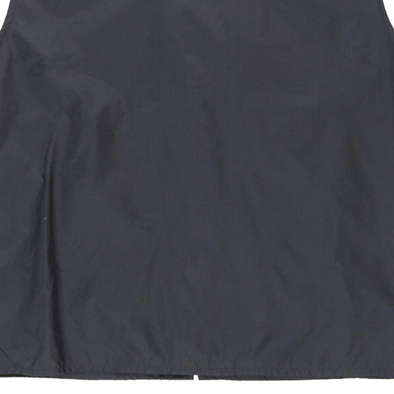 Fay Gilet - Large Navy Nylon