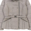 Armani Jacket - Large Grey Nylon