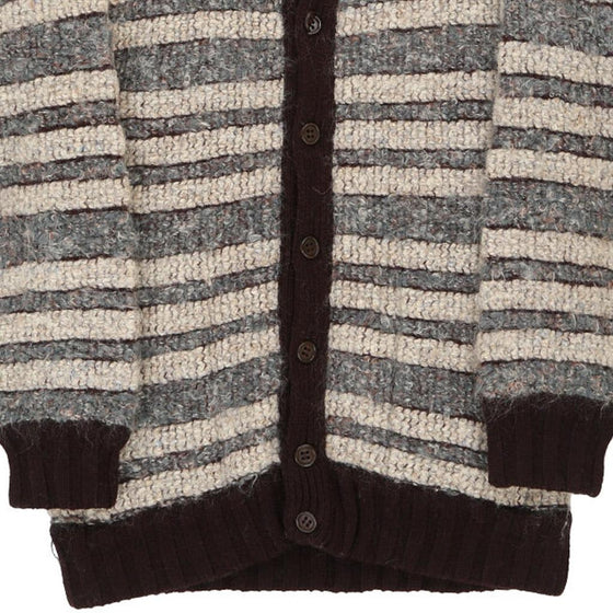 Vintage multicoloured Missoni Cardigan - mens xx-large