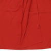 Kenzo Skirt - 29W UK 10 Red Viscose Blend