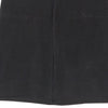 Dolce & Gabbana Skirt - 36W UK 16 Black Cotton