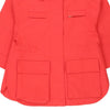 Miu Miu Jacket - Small Red Cotton