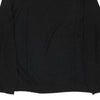 Vintage black Giorgio Armani Jumper - mens x-large