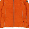 Vintage orange Colmar Ski Jacket - mens medium