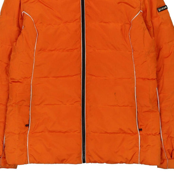 Vintage orange Colmar Ski Jacket - mens medium