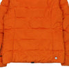 Vintage orange Colmar Ski Jacket - mens medium