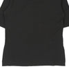 Dolce & Gabbana T-Shirt - Medium Black Cotton