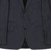 Vintage navy Tagliatorre Blazer - mens x-large